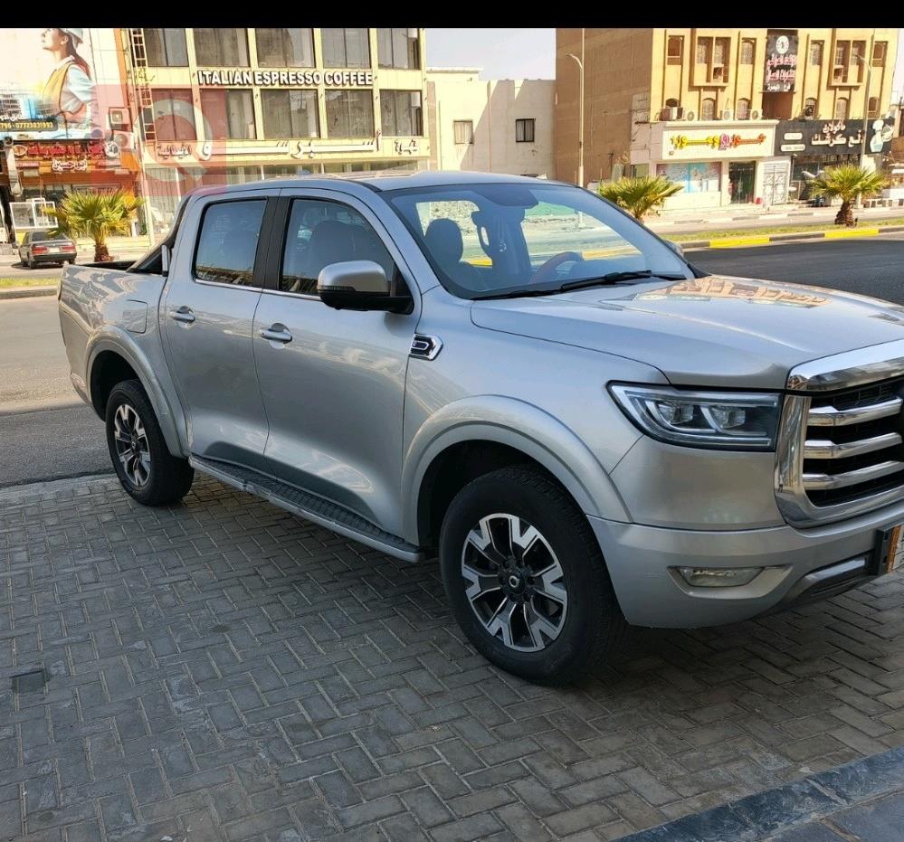 باور دبل كاب